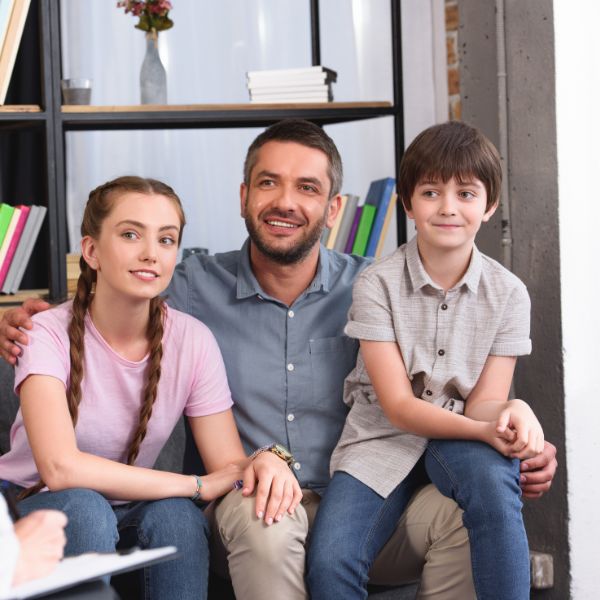 What Are The Benefits Of Therapy?