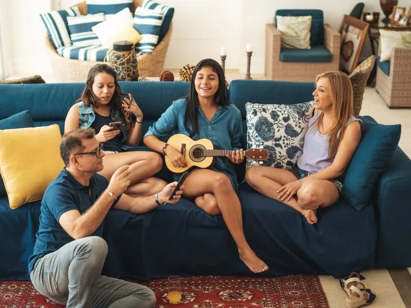 The Importance of Family Therapy: Building Stronger Connections in Denver