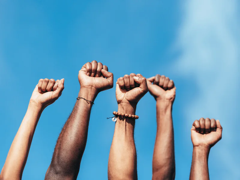 Juneteenth: Honoring Freedom, Healing & Collective Resilience