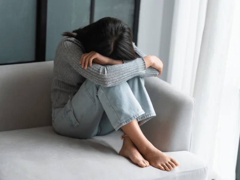 PTSD Awareness Month: Healing After Trauma Is Possible