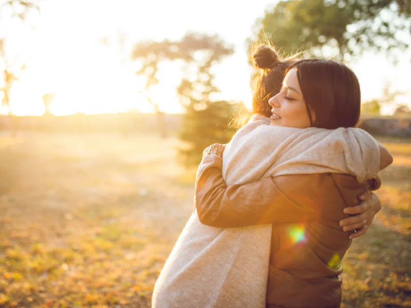 Are You Really Okay? How to Start a Conversation When Someone Is Struggling